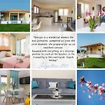 Casa Bonita Zante - 4Person Cottage 2Km From The Beach